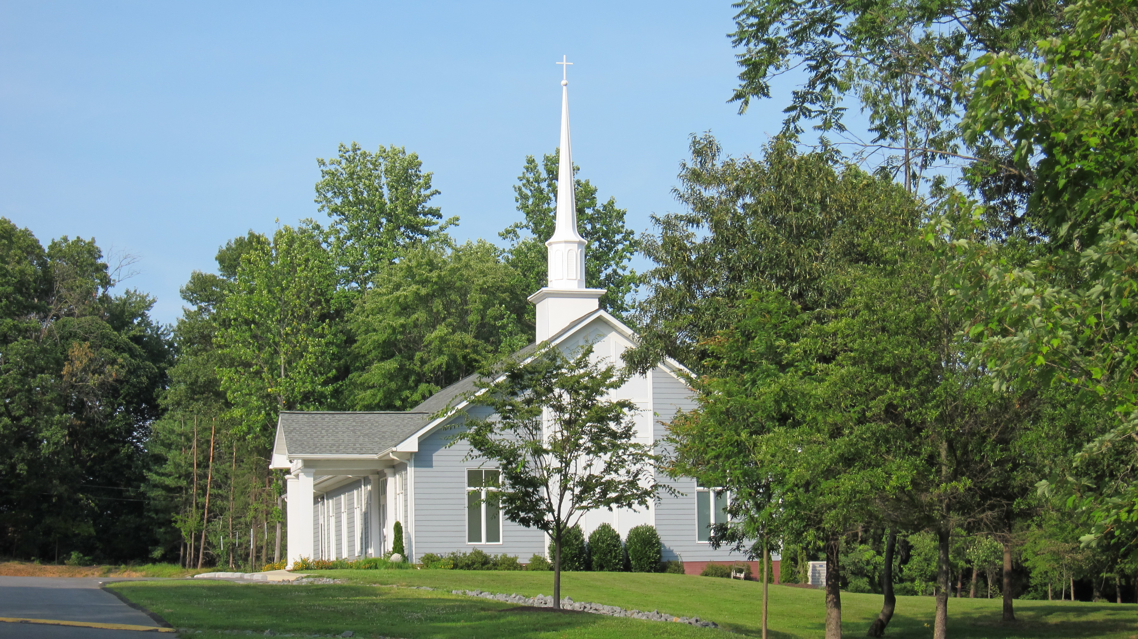 Albemarle Baptist Church School